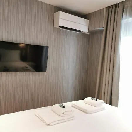 Luxury With Unique Design In Kolonaki * Athènes