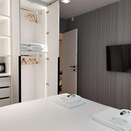 Appartement Luxury With Unique Design In Kolonaki *