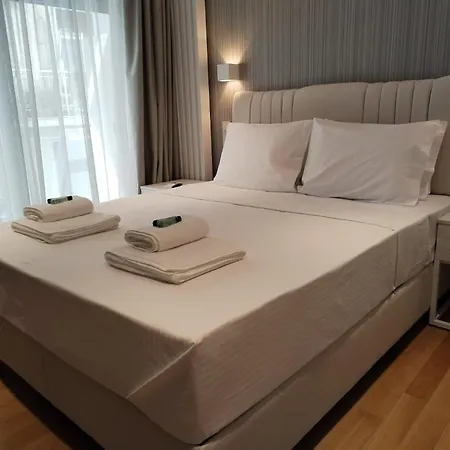 Appartement Luxury With Unique Design In Kolonaki Athènes