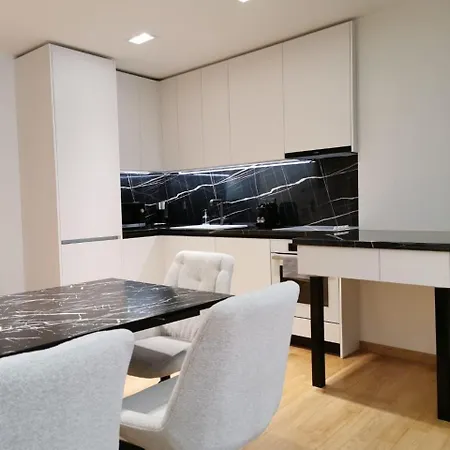 Luxury With Unique Design In Kolonaki Appartement *