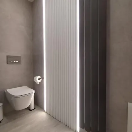Appartement Luxury With Unique Design In Kolonaki Athènes